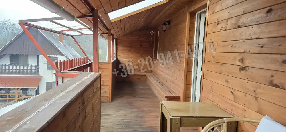 Heves megye - Szilvásvárad