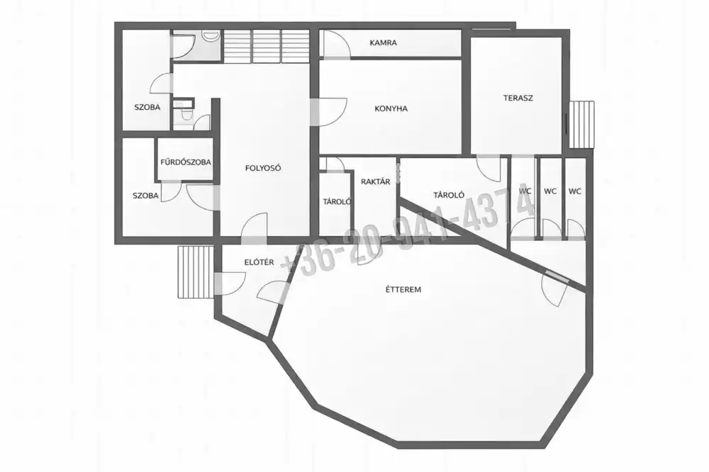 Heves megye - Szilvásvárad