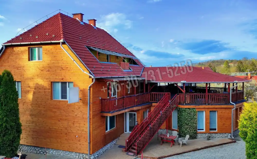 Heves megye - Szilvásvárad