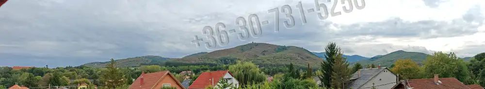 Heves megye - Szilvásvárad