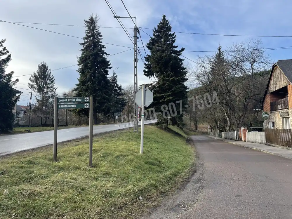 Heves megye - Szilvásvárad