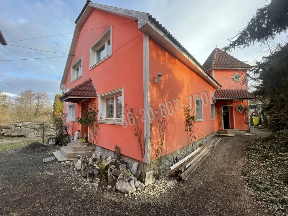 Heves megye - Szilvásvárad
