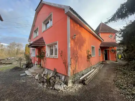 eladó családi ház, Szilvásvárad
