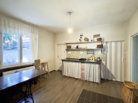 Eladó családi ház, Szilvásvárad 3 szoba 120 m² 59.9 M Ft