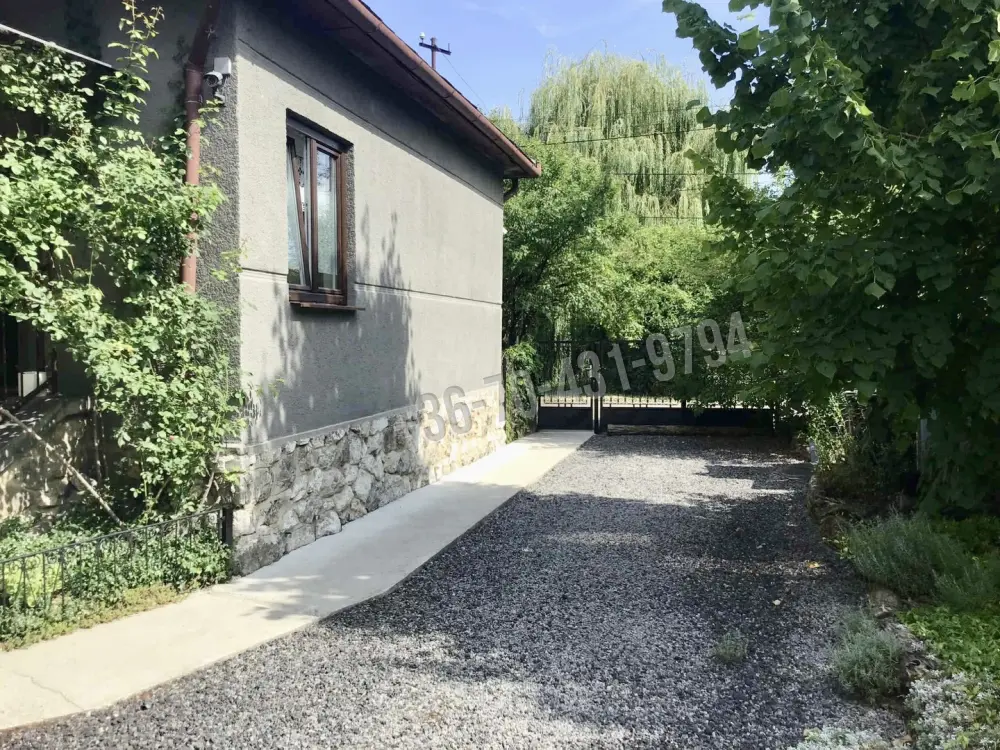 Heves megye - Szilvásvárad