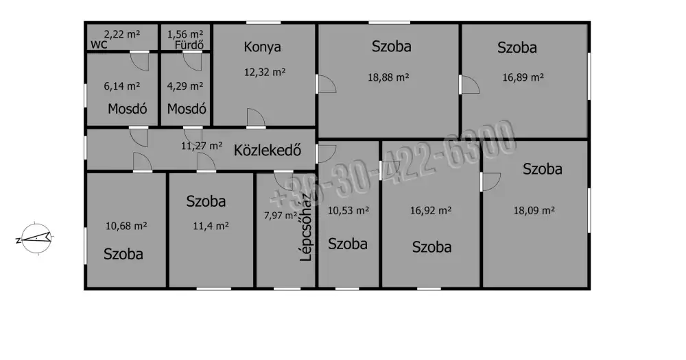 Borsod-Abaúj-Zemplén megye - Szirma