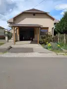 Borsod-Abaúj-Zemplén megye - Szirmabesenyő