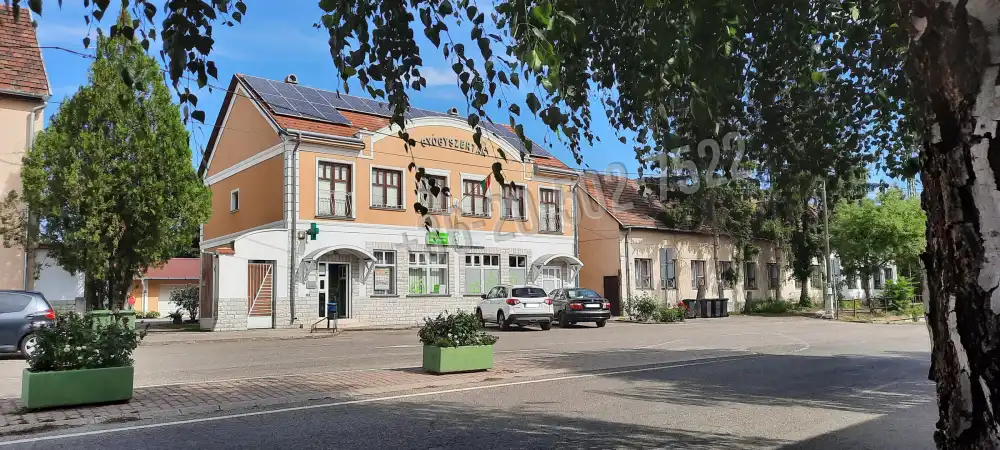 Pest megye - Szob