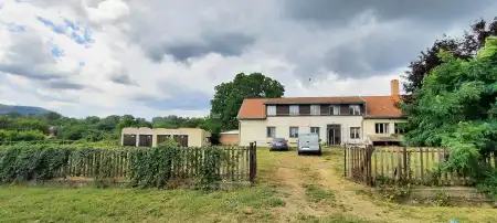 eladó családi ház, Szob