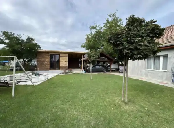 Eladó családi ház, Sződ 4 szoba 120 m² 89.9 M Ft