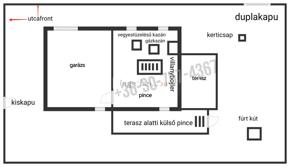 Pest megye - Sződ