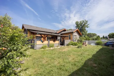 Eladó családi ház, Sződ 3 szoba 94 m² 127.9 M Ft