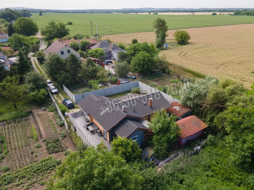Pest megye - Sződ