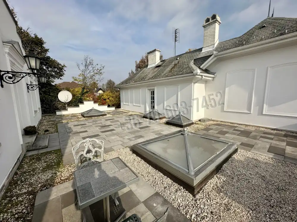 Pest megye - Sződliget