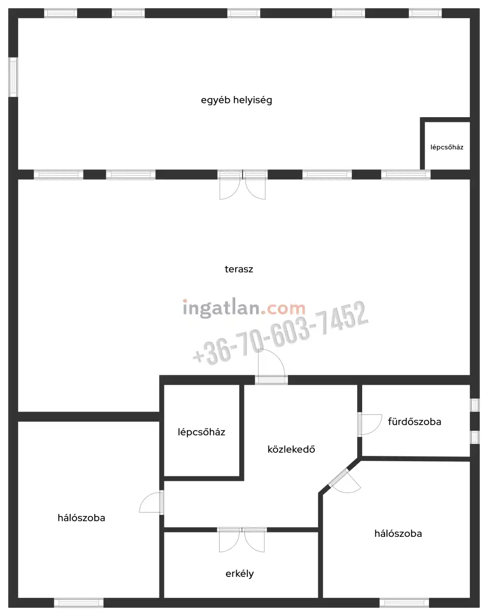 Pest megye - Sződliget