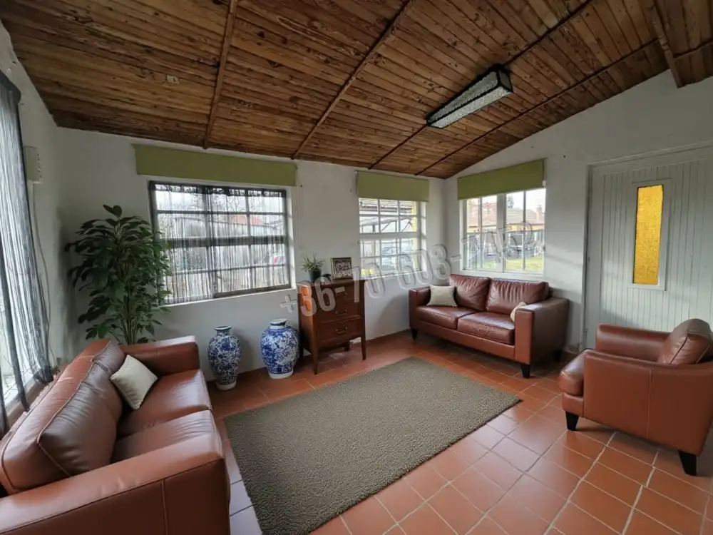 Pest megye - Sződliget