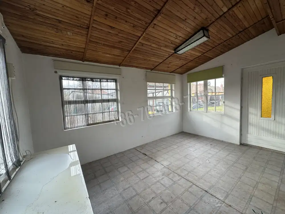 Pest megye - Sződliget