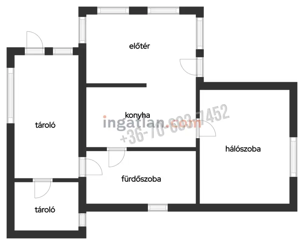 Pest megye - Sződliget