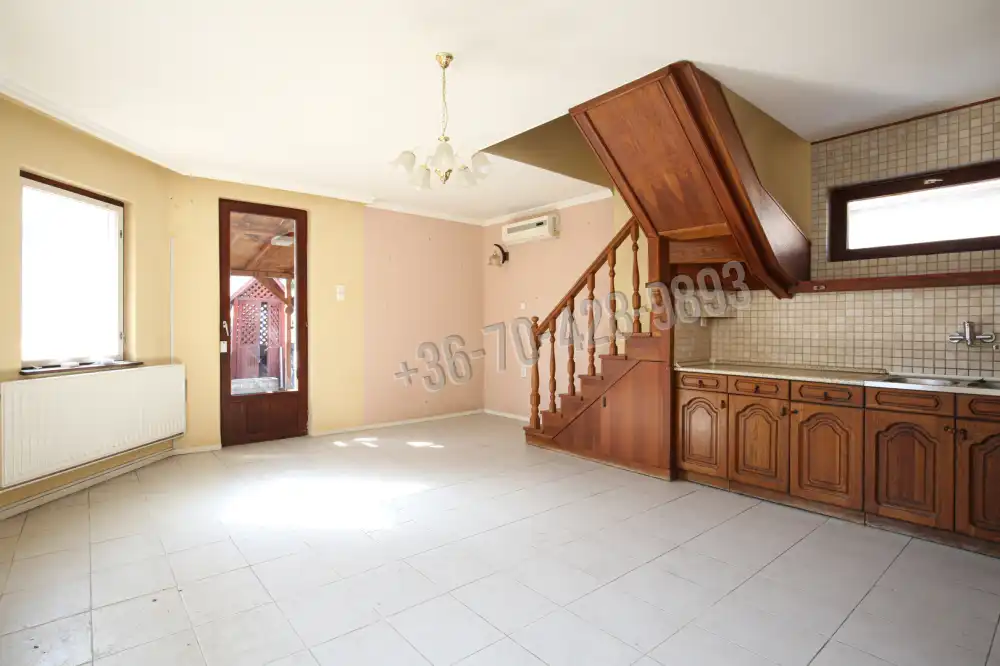 Pest megye - Sződliget