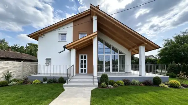 Eladó családi ház, Sződliget 4 szoba 100 m² 129.9 M Ft