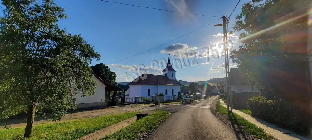 Pest megye - Szokolya