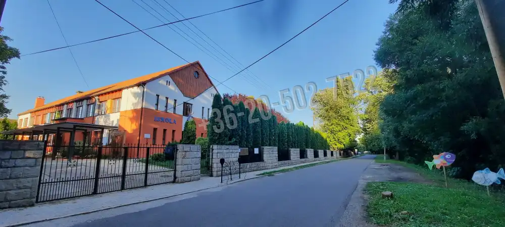 Pest megye - Szokolya