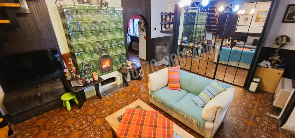 Pest megye - Szokolya