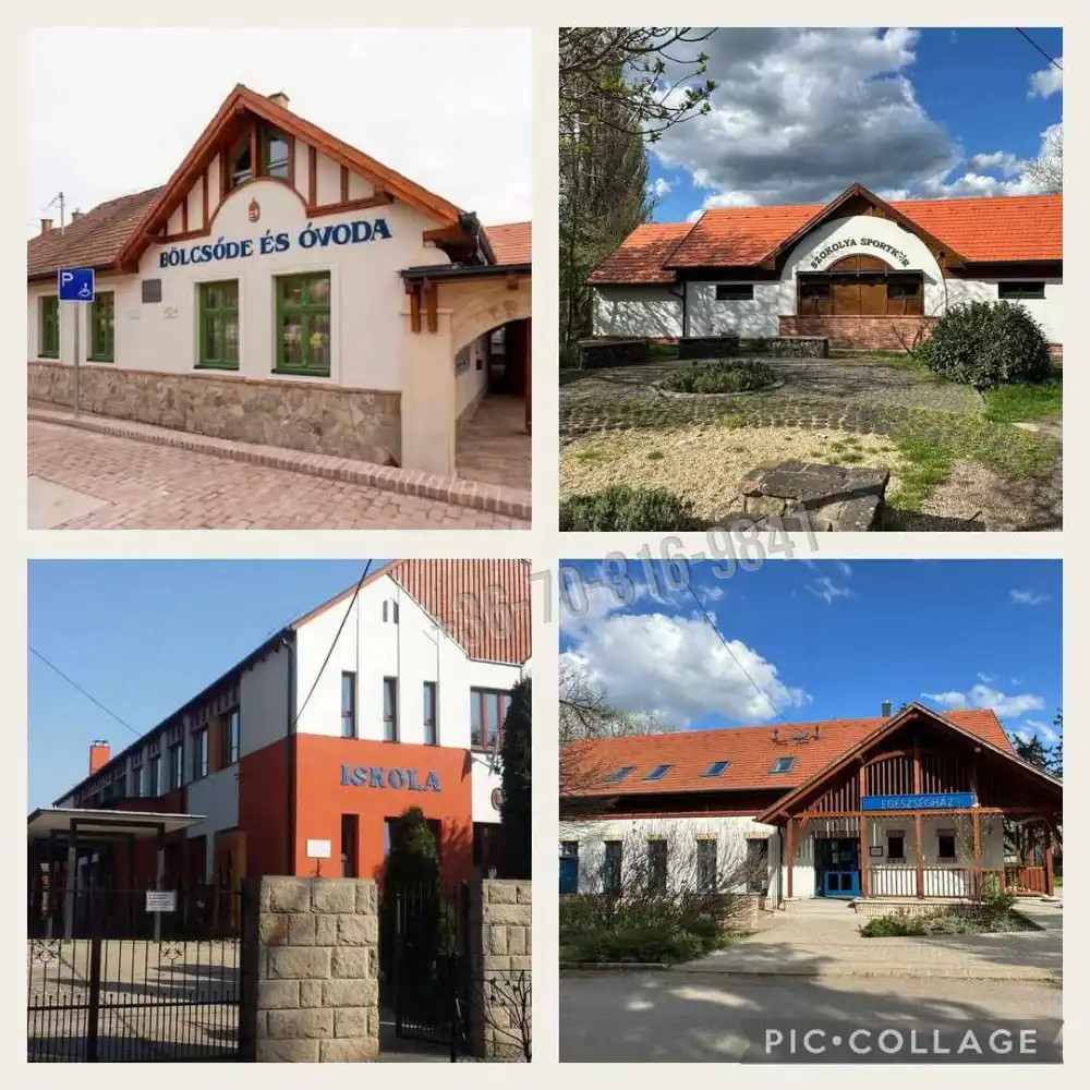 Pest megye - Szokolya