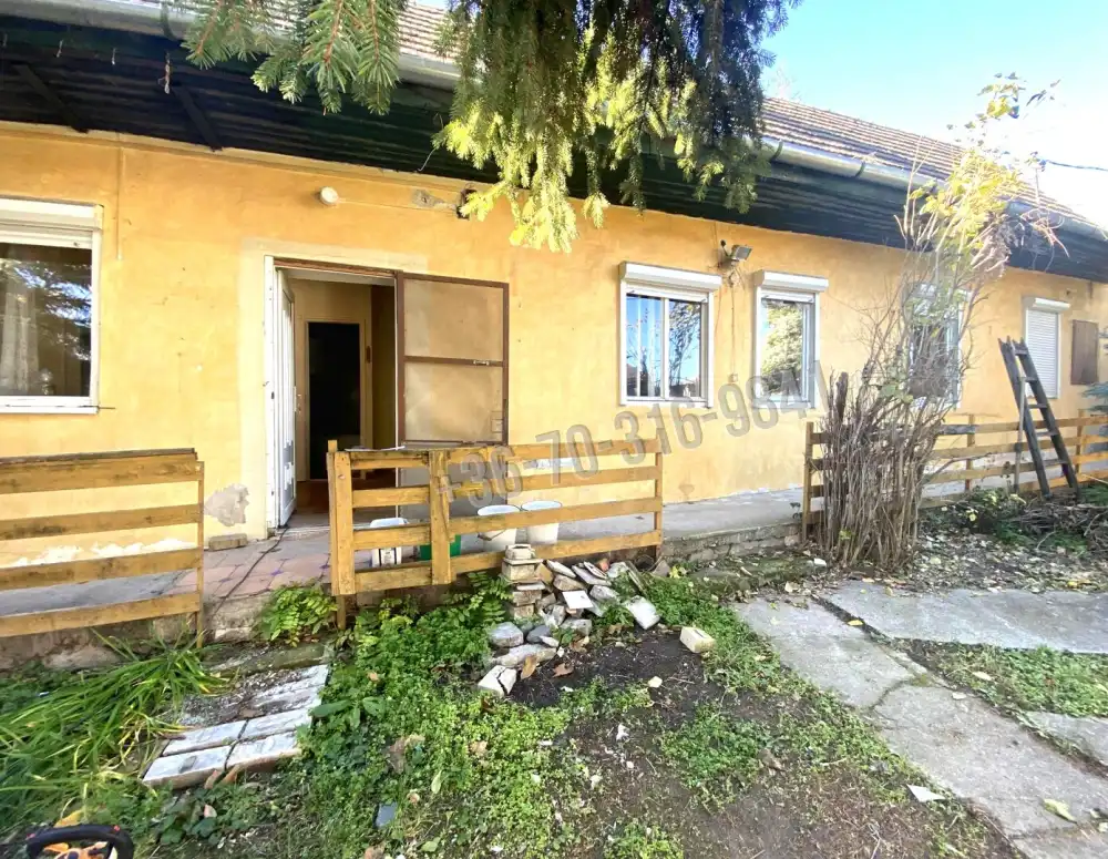 Pest megye - Szokolya