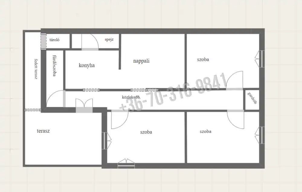 Pest megye - Szokolya