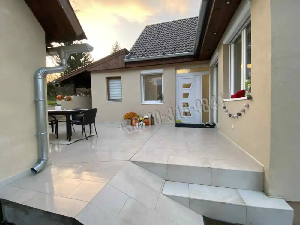 Pest megye - Szokolya