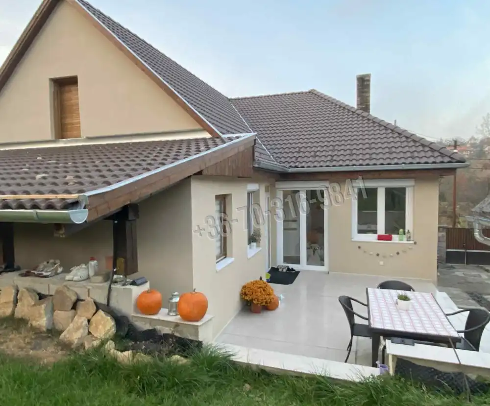 Pest megye - Szokolya