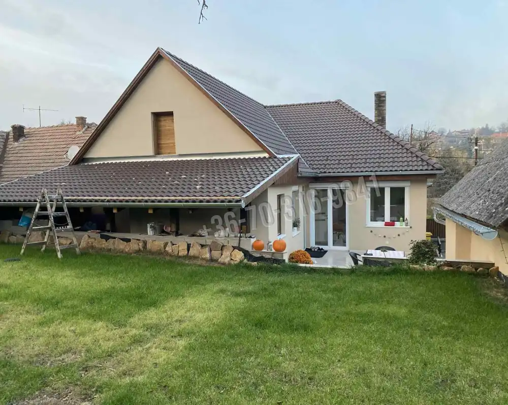 Pest megye - Szokolya