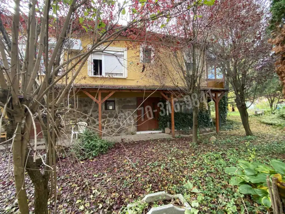 Pest megye - Szokolya