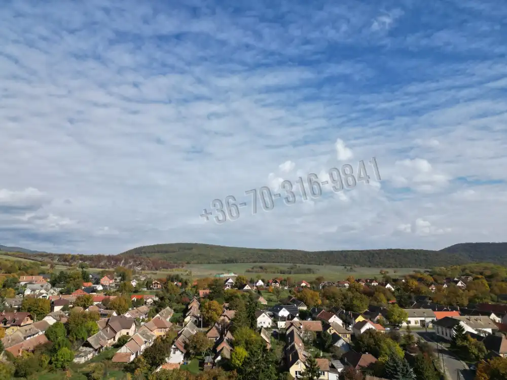 Pest megye - Szokolya