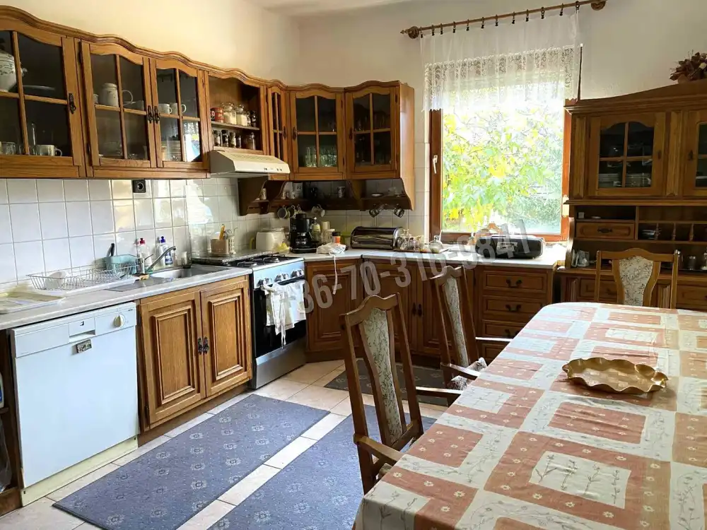 Pest megye - Szokolya