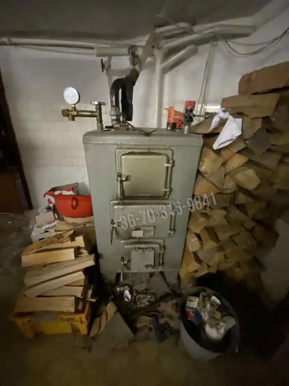 Pest megye - Szokolya