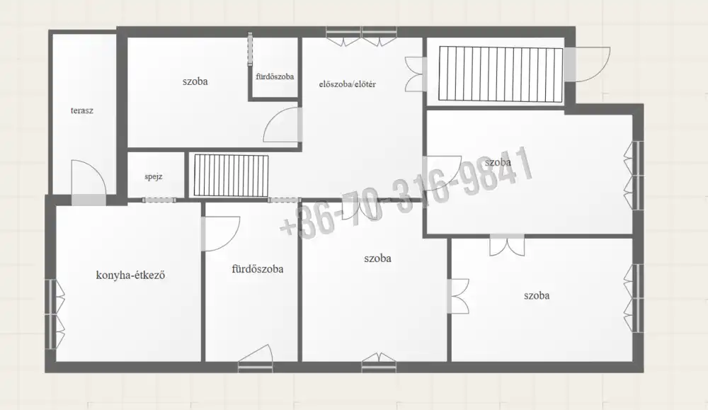 Pest megye - Szokolya