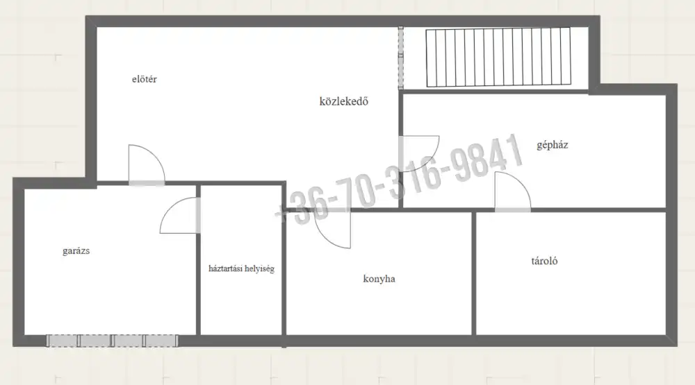 Pest megye - Szokolya