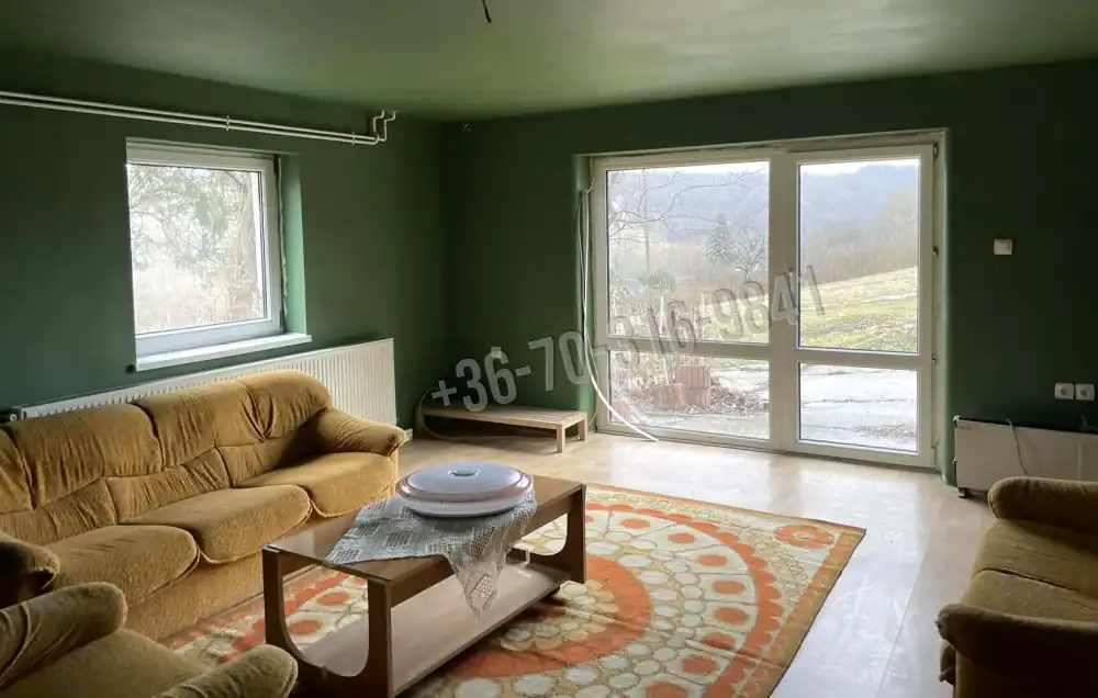 Pest megye - Szokolya