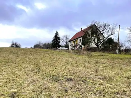 eladó családi ház, Szokolya