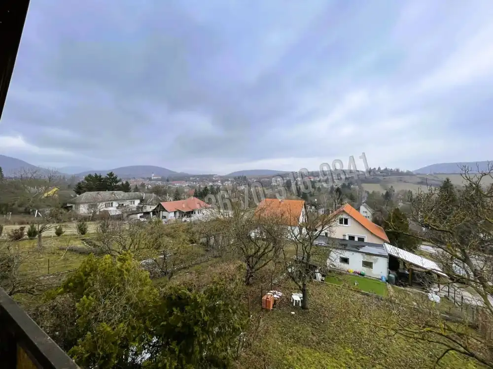 Pest megye - Szokolya