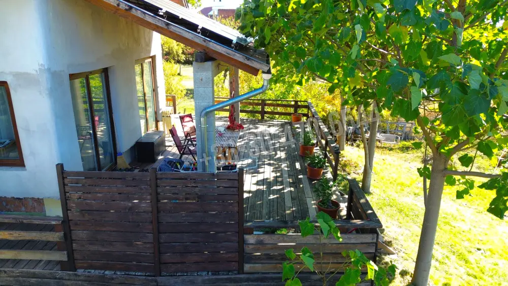Pest megye - Szokolya