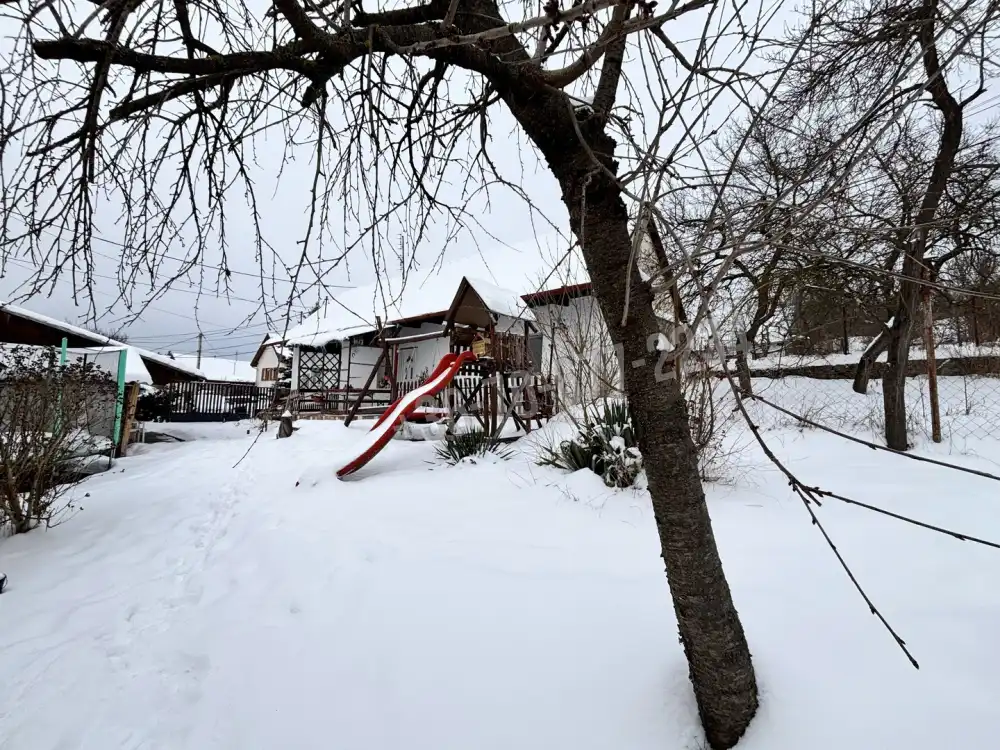 Pest megye - Szokolya