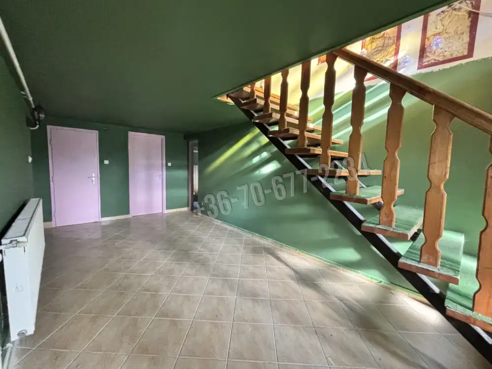 Pest megye - Szokolya