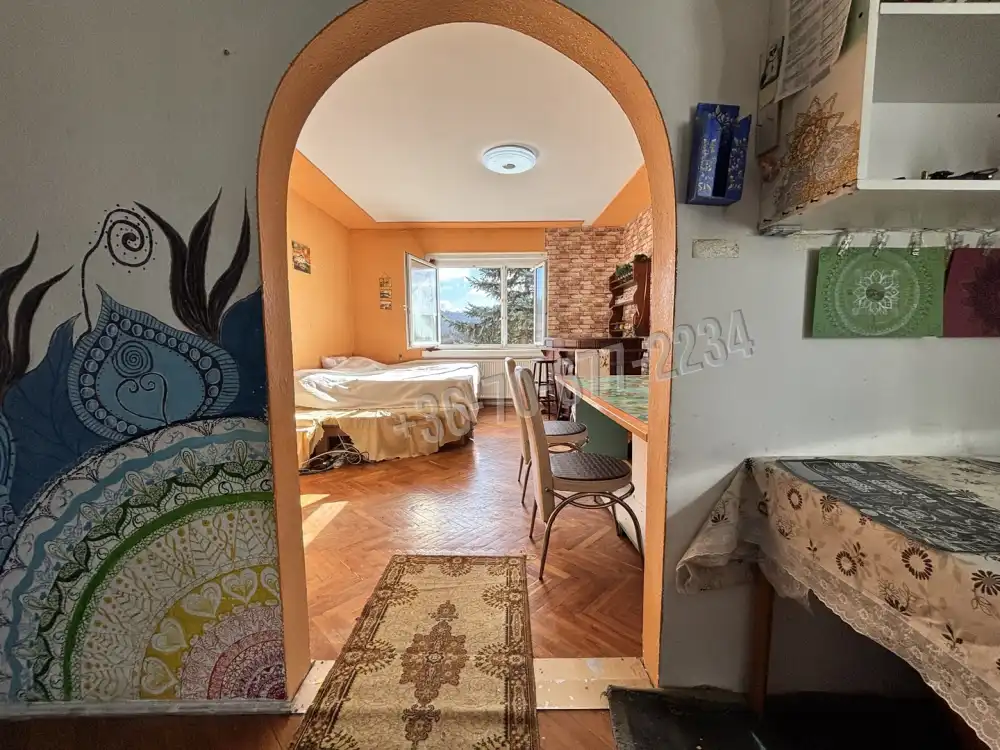 Pest megye - Szokolya