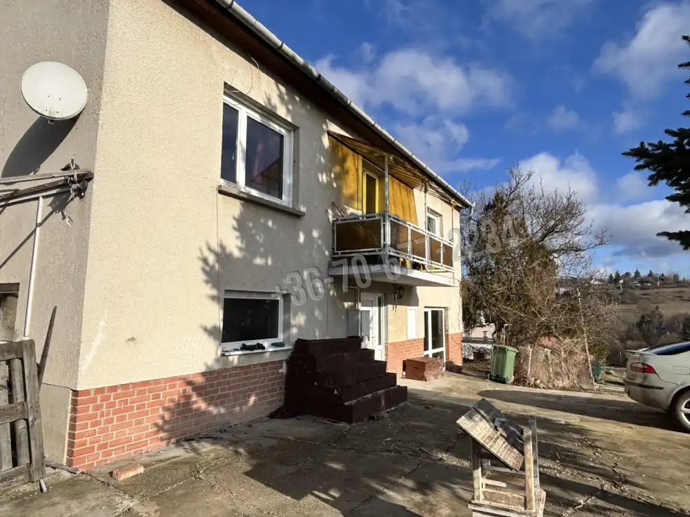 Pest megye - Szokolya