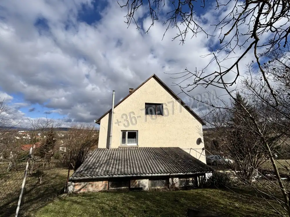 Pest megye - Szokolya