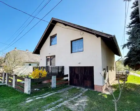 Eladó családi ház, Szokolya 3+2 szoba 99 m² 79 M Ft