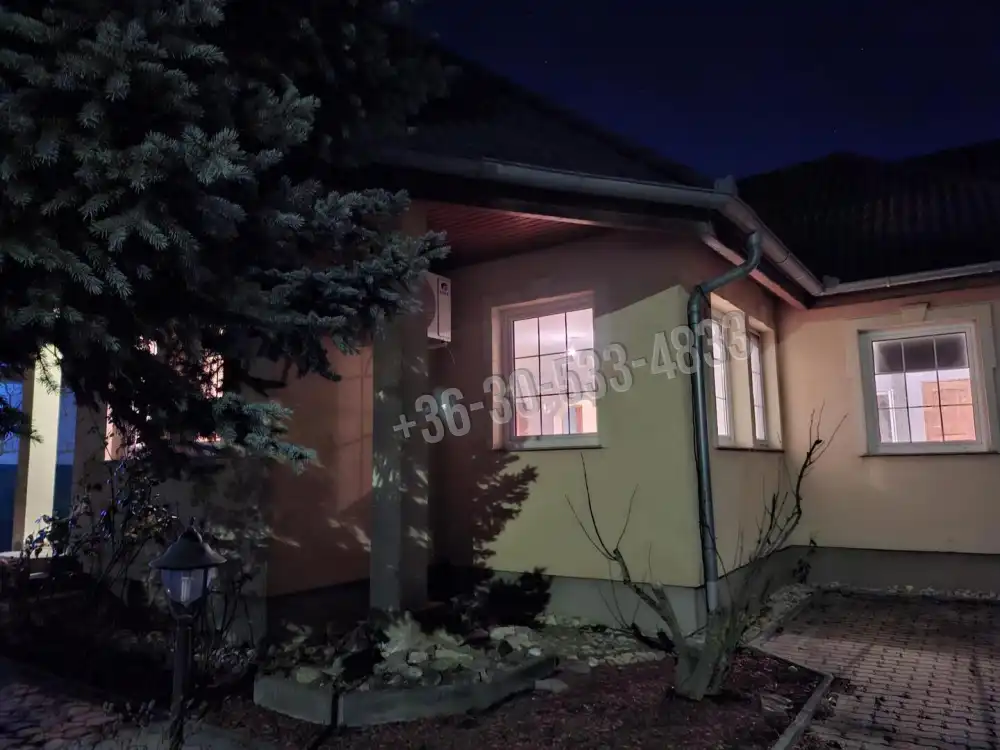 Vas megye - Szombathely